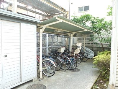 イグレック立川 その他5