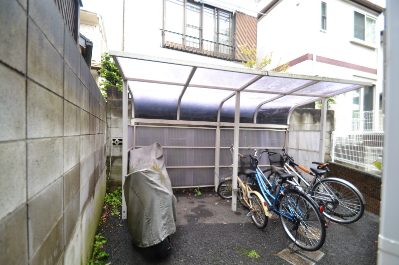 ゼルコーバ新町 その他1