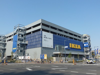 フレグランス錦町 周辺画像7