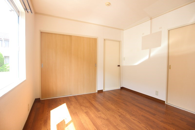 ウインズB リビング