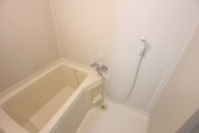 ウインズB 風呂画像