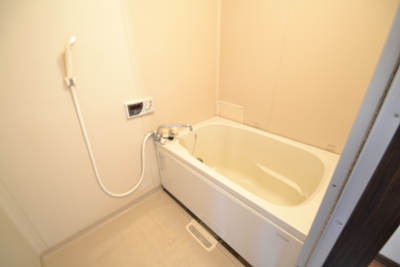 ジュネスけやき 風呂画像