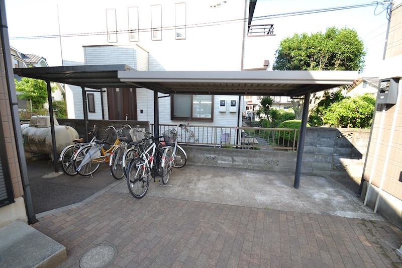 ドエルＡ その他7