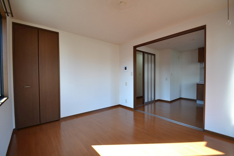 ドエルＡ リビング