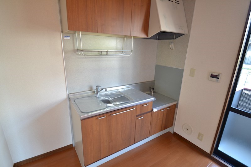 ドエルＡ キッチン