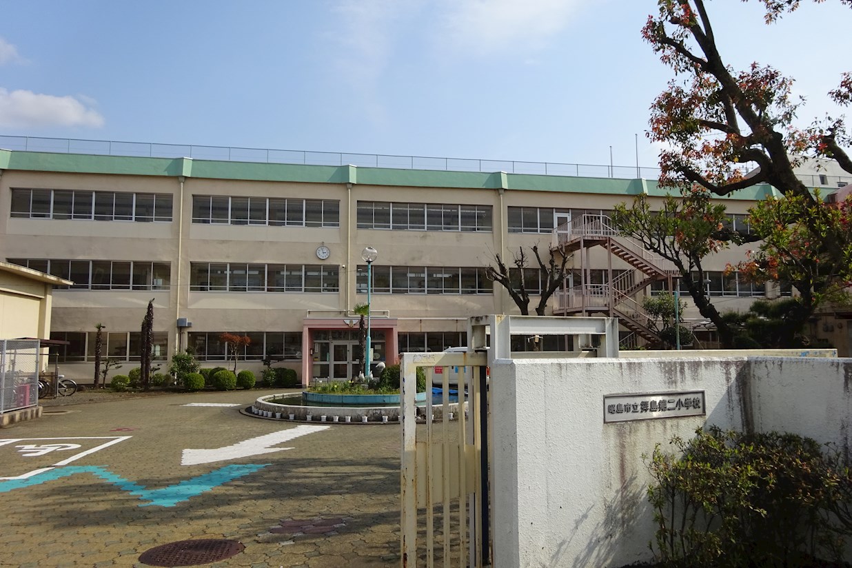 ドエルＡ 周辺画像7