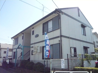 ヴェルドミール 0202号室 外観