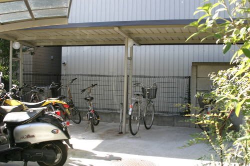 ヴェルドール立川 その他7