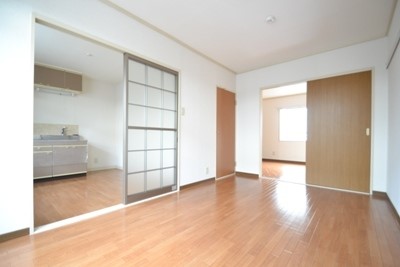 ウインズA リビング