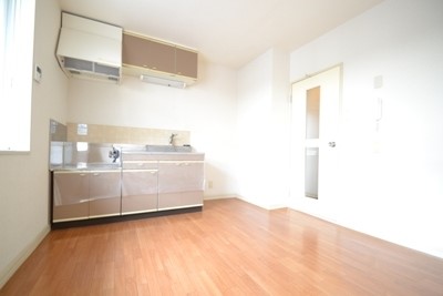 ウインズA キッチン