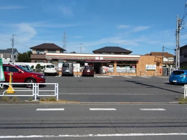 ウインズA 周辺画像3