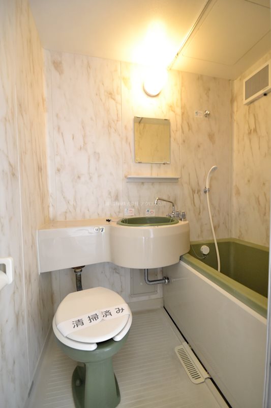 シティハイムイーストベル その他2