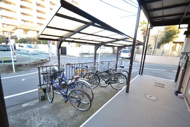 シティハイムイーストベル その他3