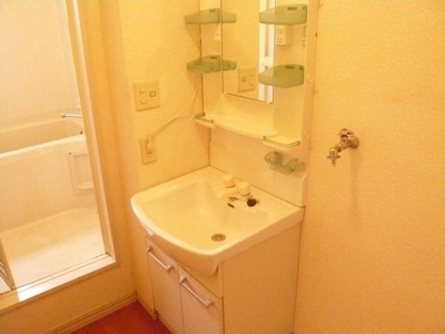 サンレイクヴィラＳＵＺＵＫＩ Ａ その他1