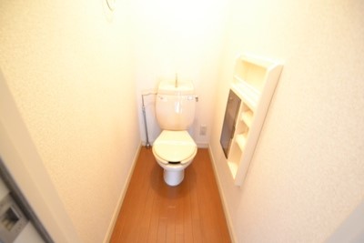 サンレイクヴィラＳＵＺＵＫＩ Ａ その他2