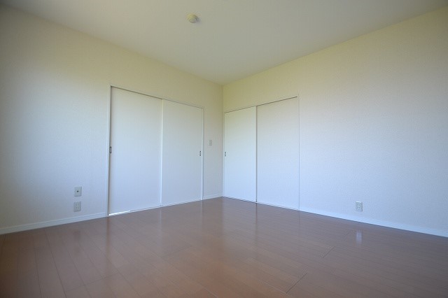 サンレイクヴィラＳＵＺＵＫＩ Ａ リビング