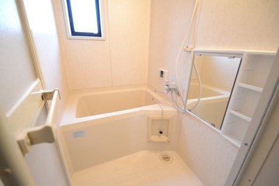 サンレイクヴィラＳＵＺＵＫＩ Ａ 風呂画像