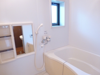 シェモワＣ 風呂画像