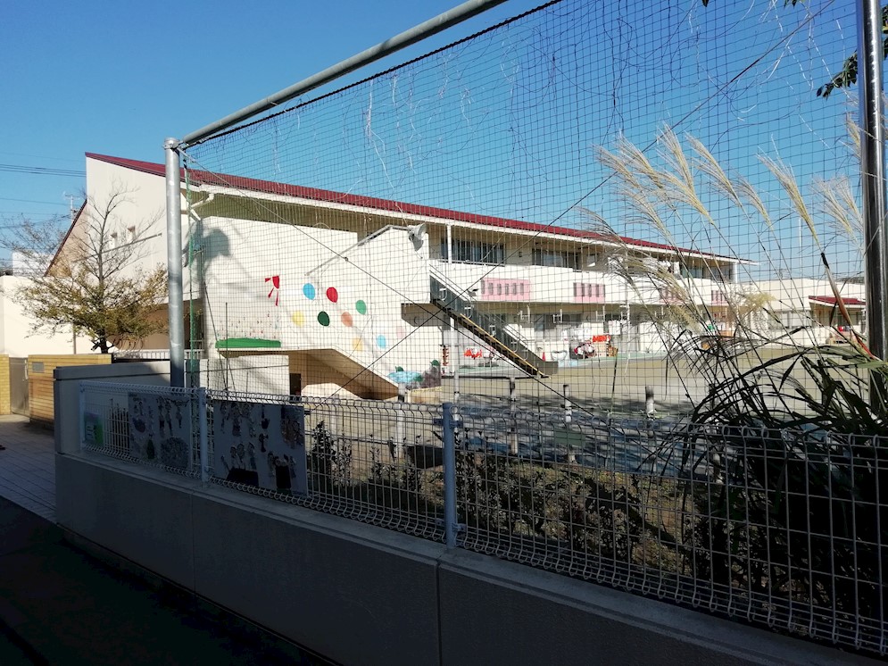 シティハイムひかりハイツ 周辺画像7