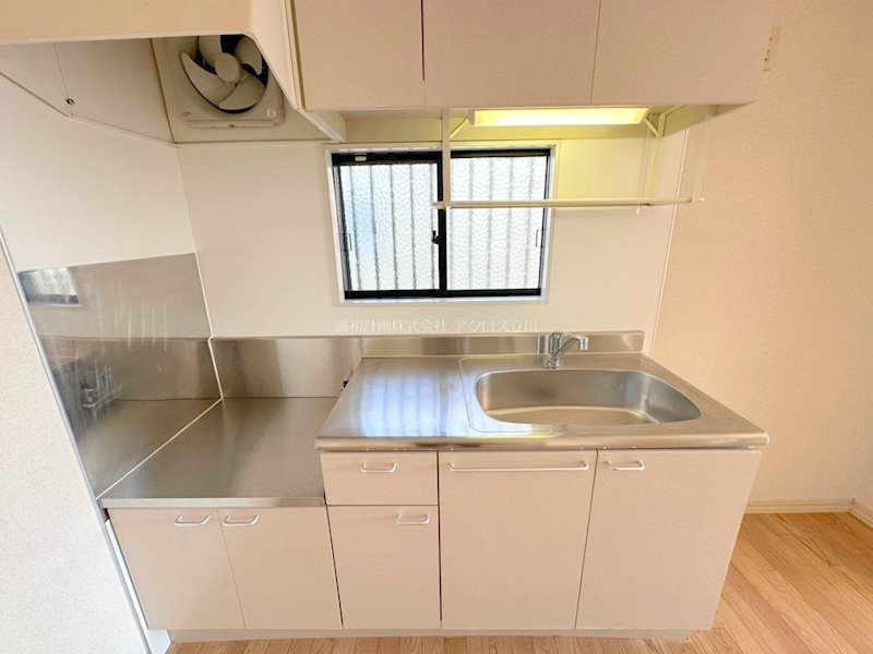 ディアス小川 キッチン