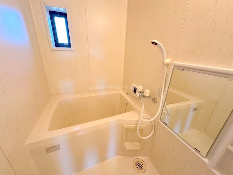 ディアス小川 風呂画像