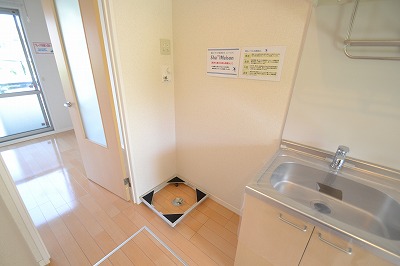 サンビューハイツ その他7