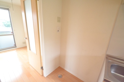 サンビューハイツ その他3