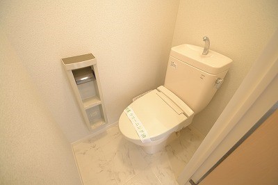 サンビューハイツ その他4