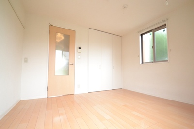 サンビューハイツ リビング