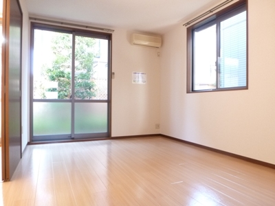 ミラコスタＢ リビング