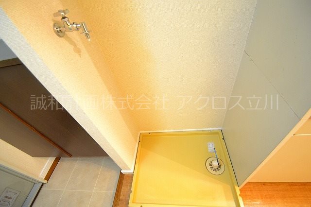 レミントンテラスB その他2