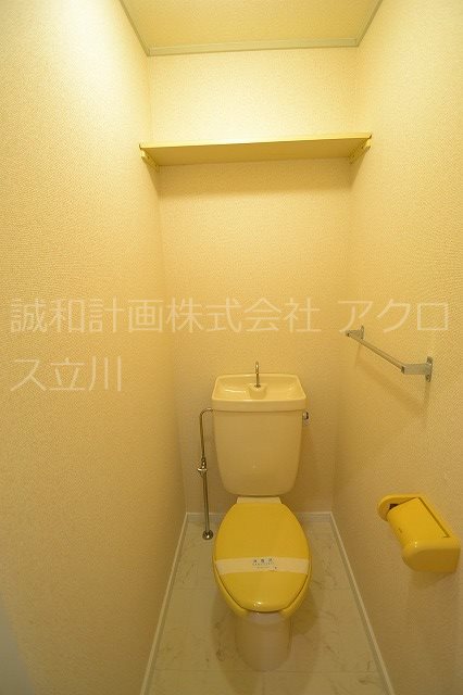 レミントンテラスＢ その他3