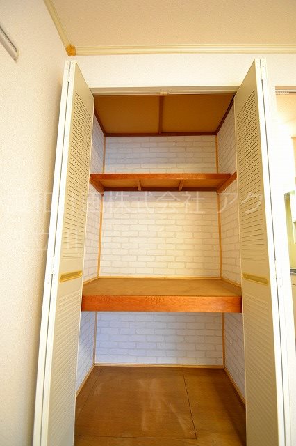 レミントンテラスB その他4