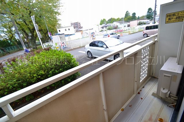 レミントンテラスＢ その他5