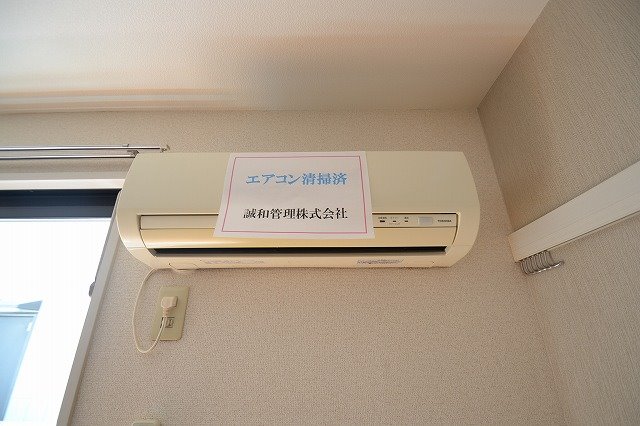 サンレイク・クランスⅠ その他5
