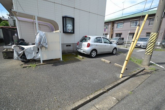 サンレイク・クランスⅠ その他6