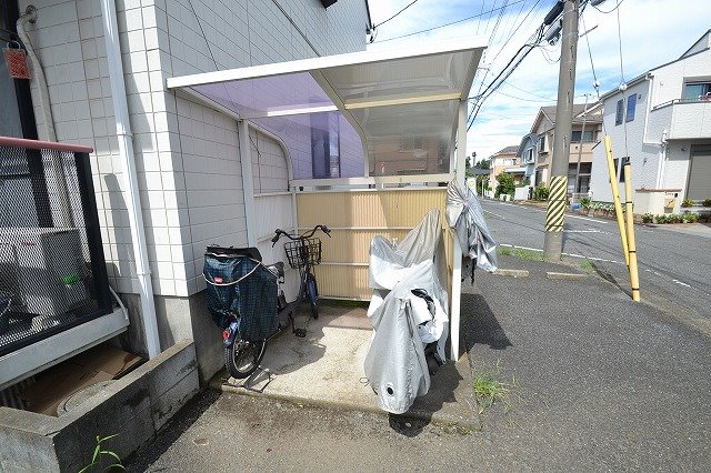 サンレイク・クランスⅠ その他7