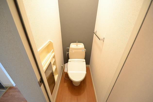 サンレイクグロリア その他2