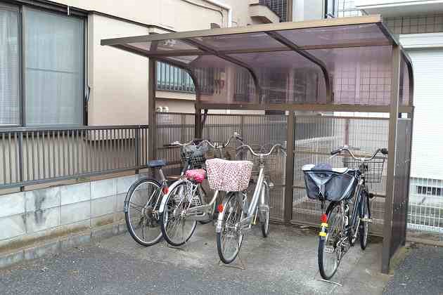 サンレイクグロリア その他7