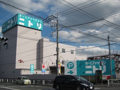 サンレイクヴィラＳＵＺＵＫＩ Ｃ 周辺画像1