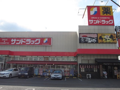 サンレイクヴィラＳＵＺＵＫＩ Ｃ 周辺画像2