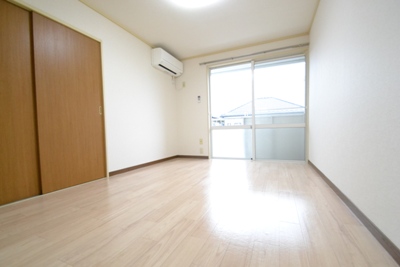 ヴェルディ菊池 リビング