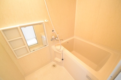 ヴェルディ菊池 風呂画像