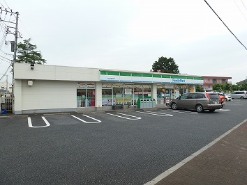 ヴェルディ菊池 周辺画像4