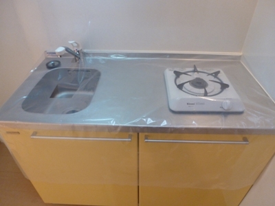 ユリハイム その他4