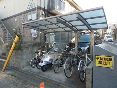 ユリハイム その他12