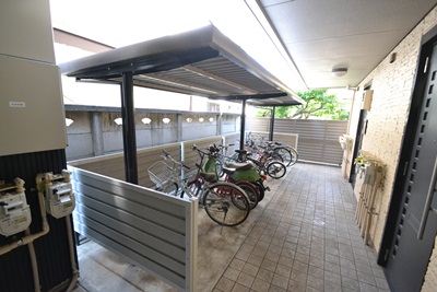 エス　ルミエール その他8