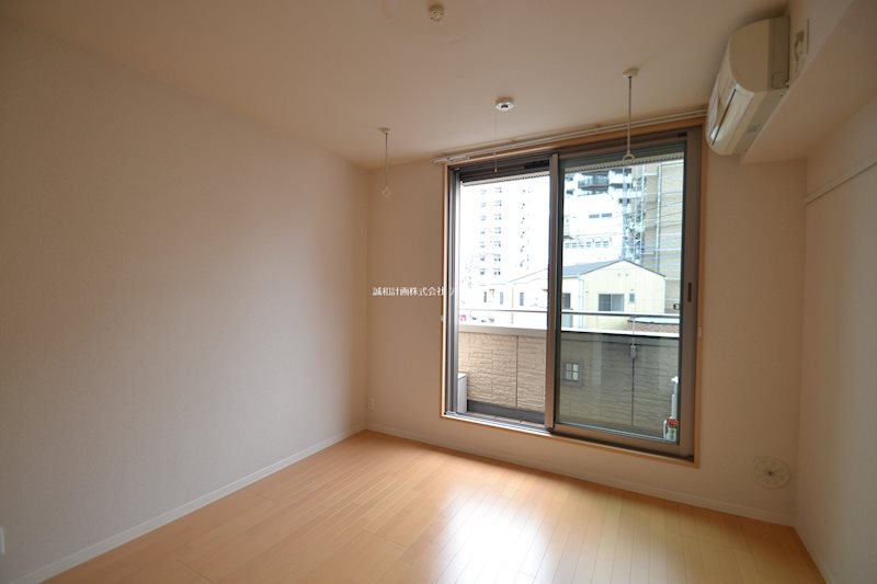 エス　ルミエール リビング