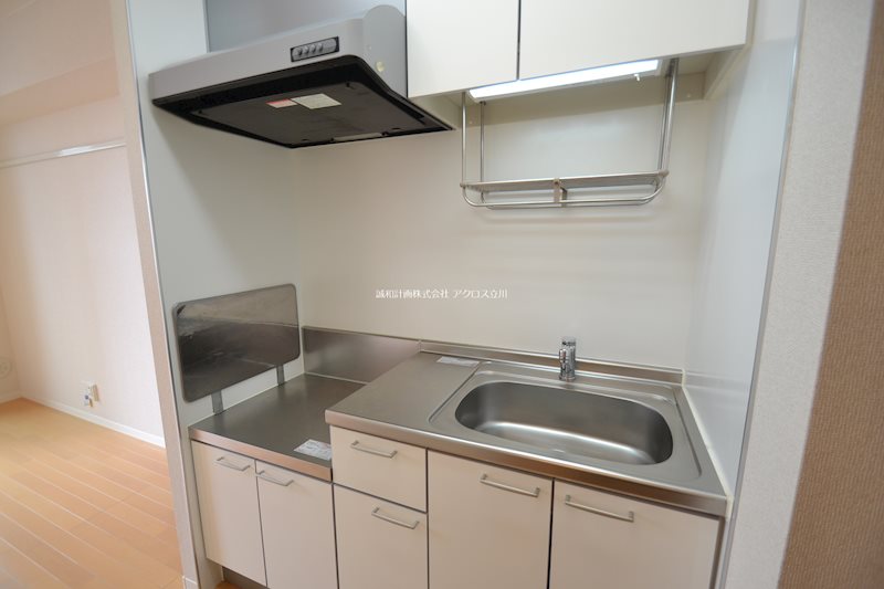 エス　ルミエール キッチン