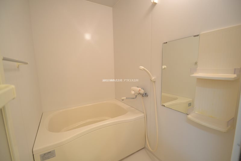 エス　ルミエール 風呂画像